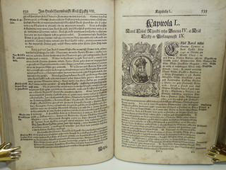 Poselkyně Starých Příběhů Českých - Jan František Beckovský - 1700