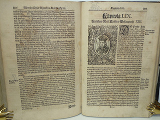 Poselkyně Starých Příběhů Českých - Jan František Beckovský - 1700