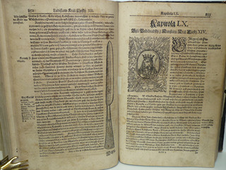 Poselkyně Starých Příběhů Českých - Jan František Beckovský - 1700