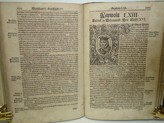 Poselkyně Starých Příběhů Českých - Jan František Beckovský - 1700