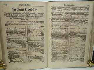Poselkyně Starých Příběhů Českých - Jan František Beckovský - 1700