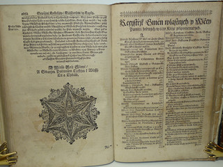 Poselkyně Starých Příběhů Českých - Jan František Beckovský - 1700