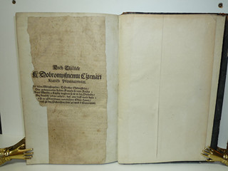 Poselkyně Starých Příběhů Českých - Jan František Beckovský - 1700