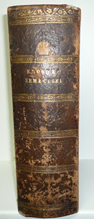 Poselkyně Starých Příběhů Českých - Jan František Beckovský - 1700