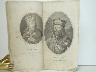 Nejnovější kronika - František Antonín Pabst - 1812