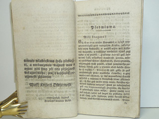 Nejnovější kronika - František Antonín Pabst - 1812