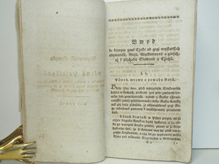 Nejnovější kronika - František Antonín Pabst - 1812