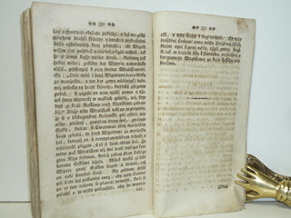 Nejnovější kronika - František Antonín Pabst - 1812