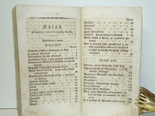 Nejnovější kronika - František Antonín Pabst - 1812