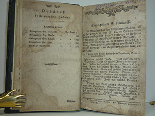 Písmo Svaté Nového Zákona - 2 díly - František Polášek - 1791