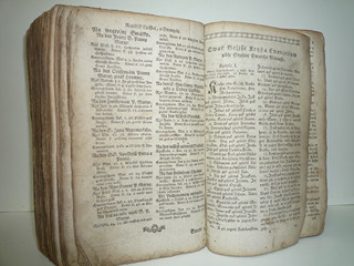 Bible Císařská - Václav Fortunát Durych, Faustin Procházka - 1778 - 1780