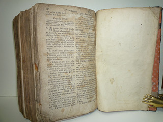 Bible Císařská - Václav Fortunát Durych, Faustin Procházka - 1778 - 1780