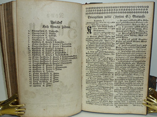 Bible Prešpurská II. - 1808