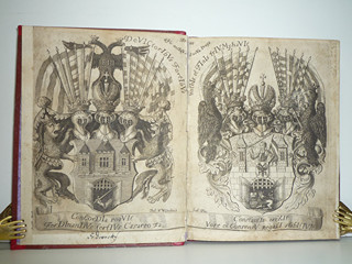 LETO A DENNOPIS - Zatočil z Lövenbrucku - 1685
