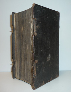 Duchovní života studnice + Kancionálek - Prešpurk - 1810