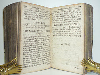 Duchovní života studnice + Kancionálek - Prešpurk - 1810
