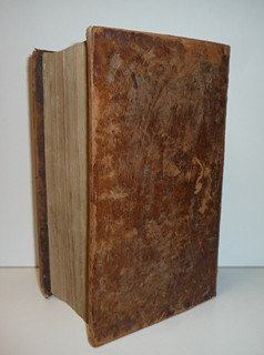 Böhmisch-deutsch-lateinisches Wörterbuch Band I. + II. - Jiří Palkovič - 1820, 1821