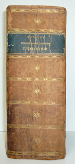 Böhmisch-deutsch-lateinisches Wörterbuch Band I. + II. - Jiří Palkovič - 1820, 1821