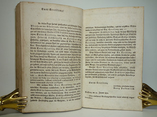 Böhmisch-deutsch-lateinisches Wörterbuch Band I. + II. - Jiří Palkovič - 1820, 1821