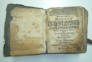 Postila Katolická 1. a 2.díl - Matěj Václav Štajer - 1731
