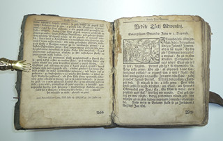 Postila Katolická 1. a 2.díl - Matěj Václav Štajer - 1731