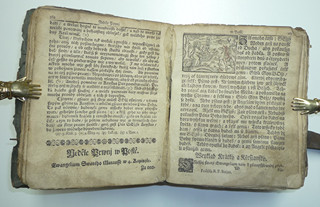 Postila Katolická 1. a 2.díl - Matěj Václav Štajer - 1731