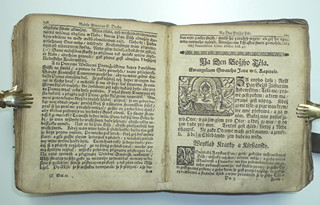 Postila Katolická 1. a 2.díl - Matěj Václav Štajer - 1731