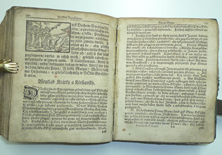Postila Katolická 1. a 2.díl - Matěj Václav Štajer - 1731