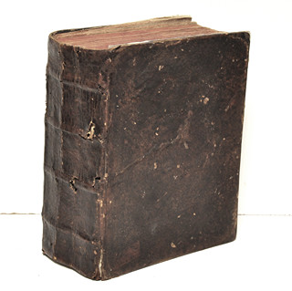 Postila aneb výklady 1. a 2.díl - Jan Nepomuk Medlín - 1796
