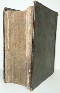 Postila Katolická - Štajer - 1.+ 2.díl - 1737