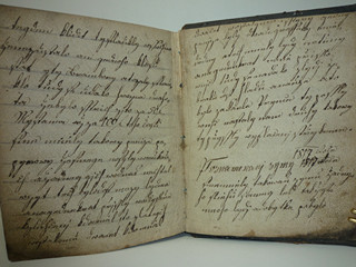 Postila Katolická - Štajer - 1.+ 2.díl - 1737