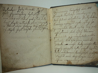 Postila Katolická - Štajer - 1.+ 2.díl - 1737