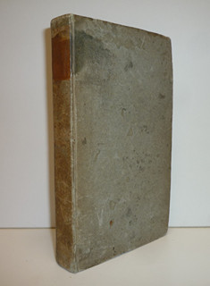Kalendář historický 1.díl - Rulík - 1797