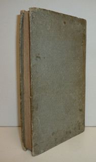 Kalendář historický 1.díl - Rulík - 1797