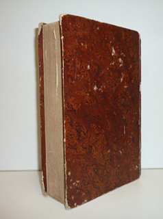 O válce židovské knihy sedmery - Flavius Josephus - 1805