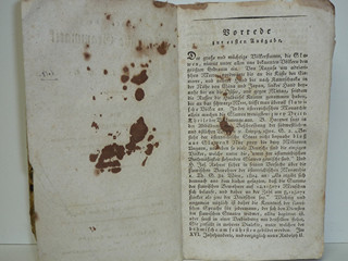 Practische Boehmische Grammatik fuer Deutsche - Nejedlý - 1809