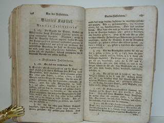 Practische Boehmische Grammatik fuer Deutsche - Nejedlý - 1809