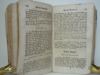 Practische Boehmische Grammatik fuer Deutsche - Nejedlý - 1809