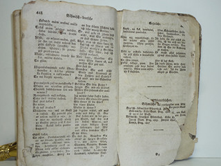Practische Boehmische Grammatik fuer Deutsche - Nejedlý - 1809