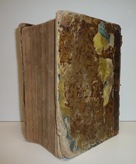 DICTIONARIUM Von dreyen Sprachen - Slovník německo-latinsko-český - Kašpar Zachariáš Vusín (Caspar Wussin) - 1700 - 1706