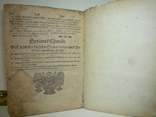 DICTIONARIUM Von dreyen Sprachen - Slovník německo-latinsko-český - Kašpar Zachariáš Vusín (Caspar Wussin) - 1700 - 1706