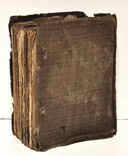 Postila Katolická - Štajer - 1719