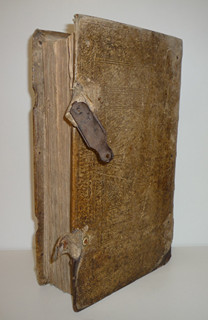 Slavíček Rájský Na Stromě Života - Jan Božan - 1719