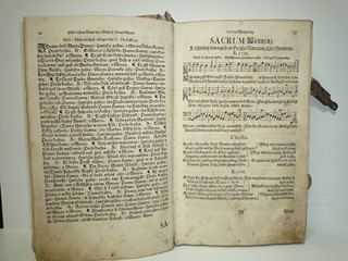 Slavíček Rájský Na Stromě Života - Jan Božan - 1719