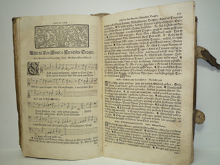Slavíček Rájský Na Stromě Života - Jan Božan - 1719