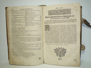 Slavíček Rájský Na Stromě Života - Jan Božan - 1719