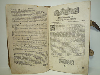 Slavíček Rájský Na Stromě Života - Jan Božan - 1719