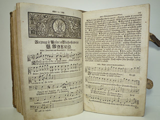 Slavíček Rájský Na Stromě Života - Jan Božan - 1719