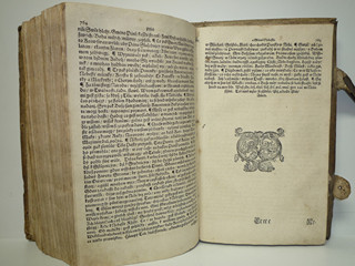 Slavíček Rájský Na Stromě Života - Jan Božan - 1719