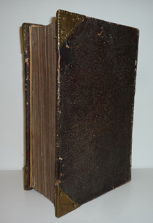 Vysvětlení prosté Biblí malé - 2 díly - Václav Slovacius - 1620